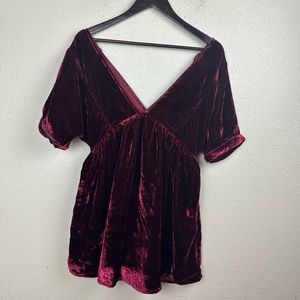 NWT Free People Women’s Dress